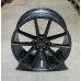 VEEMANN V-FS4 21x9.0 21x10.5 5x112 GRAPHITE